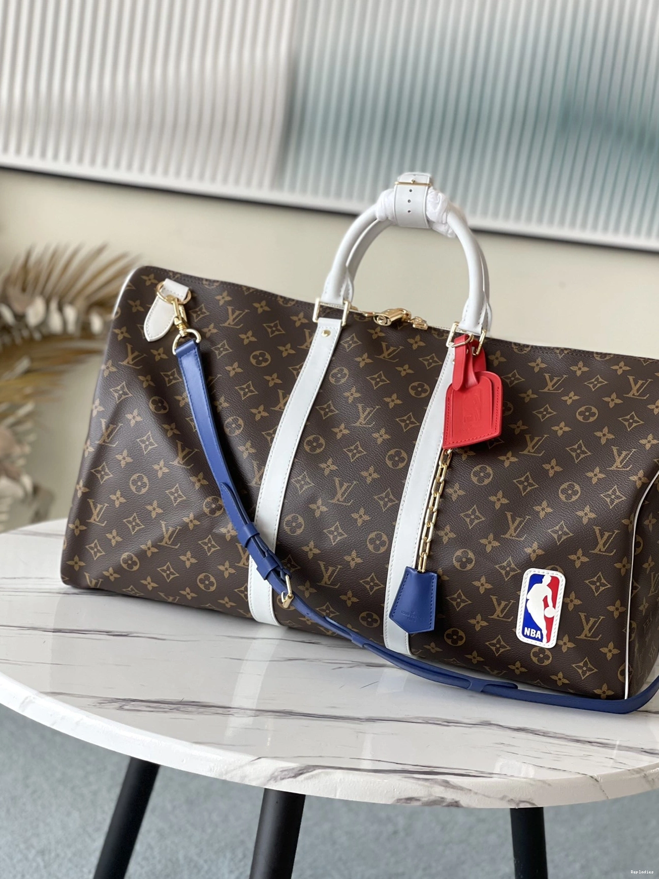 Cheap LVXNBA 55 KEEPALL LOUIS BASKETBALL VUITTON 0808